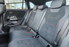 Mercedes GLA 200D 150 AMG PREMIUM PLUS  / EXCELLENT ETAT / GARANTIE 12 MOIS