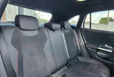 Mercedes GLA 200D 150 AMG PREMIUM PLUS  / EXCELLENT ETAT / GARANTIE 12 MOIS