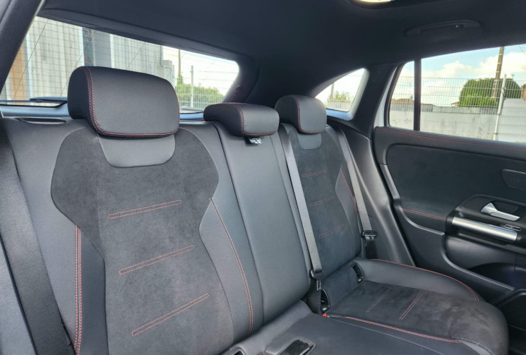 Mercedes GLA 200D 150 AMG PREMIUM PLUS  / EXCELLENT ETAT / GARANTIE 12 MOIS