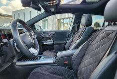 Mercedes GLA 200D 150 AMG PREMIUM PLUS  / EXCELLENT ETAT / GARANTIE 12 MOIS