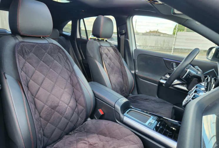 Mercedes GLA 200D 150 AMG PREMIUM PLUS  / EXCELLENT ETAT / GARANTIE 12 MOIS