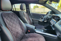 Mercedes GLA 200D 150 AMG PREMIUM PLUS  / EXCELLENT ETAT / GARANTIE 12 MOIS