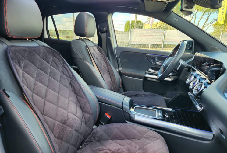 Mercedes GLA 200D 150 AMG PREMIUM PLUS  / EXCELLENT ETAT / GARANTIE 12 MOIS