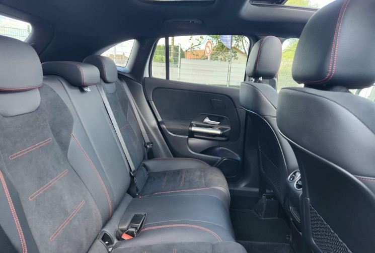 Mercedes GLA 200D 150 AMG PREMIUM PLUS  / EXCELLENT ETAT / GARANTIE 12 MOIS