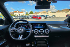 Mercedes GLA 200D 150 AMG PREMIUM PLUS  / EXCELLENT ETAT / GARANTIE 12 MOIS