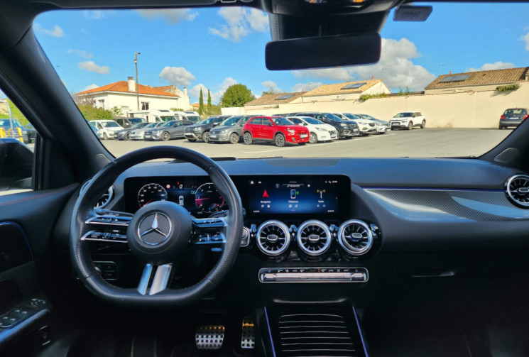 Mercedes GLA 200D 150 AMG PREMIUM PLUS  / EXCELLENT ETAT / GARANTIE 12 MOIS