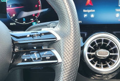 Mercedes GLA 200D 150 AMG PREMIUM PLUS  / EXCELLENT ETAT / GARANTIE 12 MOIS