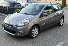 Renault Clio 3 1.2 16V 75 eco2 TomTom Live 