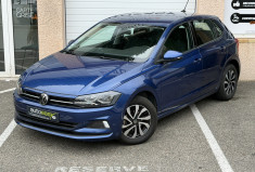 Volkswagen Polo 1.0 TSI 95 ch Active / Caméra / Virtual cockpit