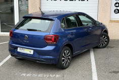 Volkswagen Polo 1.0 TSI 95 ch Active / Caméra / Virtual cockpit