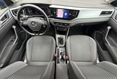 Volkswagen Polo 1.0 TSI 95 ch Active / Caméra / Virtual cockpit