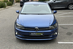 Volkswagen Polo 1.0 TSI 95 ch Active / Caméra / Virtual cockpit