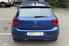 Volkswagen Polo 1.0 TSI 95 ch Active / Caméra / Virtual cockpit