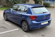 Volkswagen Polo 1.0 TSI 95 ch Active / Caméra / Virtual cockpit