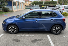 Volkswagen Polo 1.0 TSI 95 ch Active / Caméra / Virtual cockpit