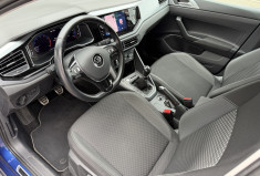 Volkswagen Polo 1.0 TSI 95 ch Active / Caméra / Virtual cockpit