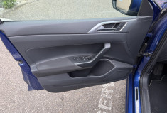 Volkswagen Polo 1.0 TSI 95 ch Active / Caméra / Virtual cockpit