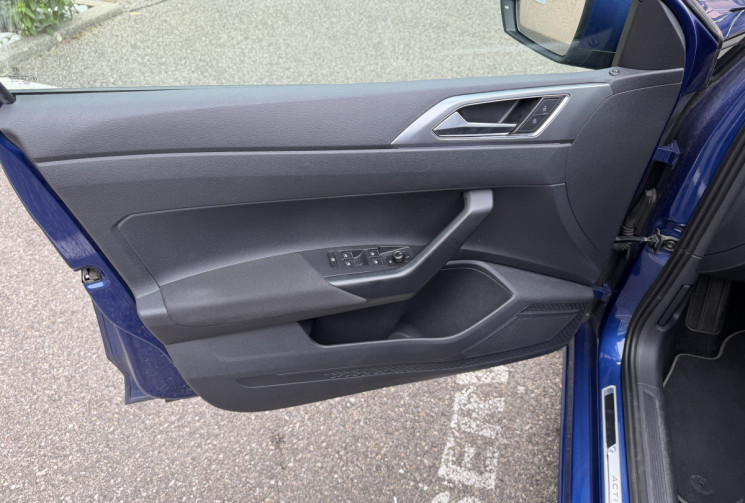 Volkswagen Polo 1.0 TSI 95 ch Active / Caméra / Virtual cockpit