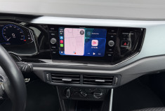 Volkswagen Polo 1.0 TSI 95 ch Active / Caméra / Virtual cockpit