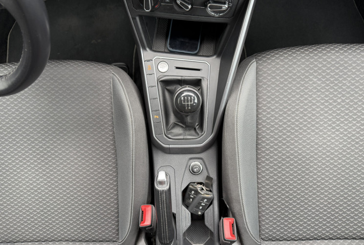 Volkswagen Polo 1.0 TSI 95 ch Active / Caméra / Virtual cockpit