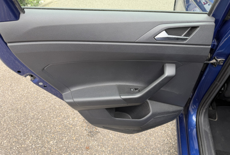 Volkswagen Polo 1.0 TSI 95 ch Active / Caméra / Virtual cockpit