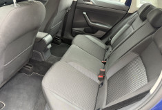 Volkswagen Polo 1.0 TSI 95 ch Active / Caméra / Virtual cockpit