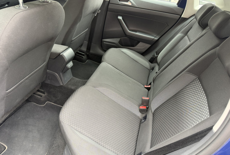 Volkswagen Polo 1.0 TSI 95 ch Active / Caméra / Virtual cockpit