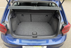 Volkswagen Polo 1.0 TSI 95 ch Active / Caméra / Virtual cockpit