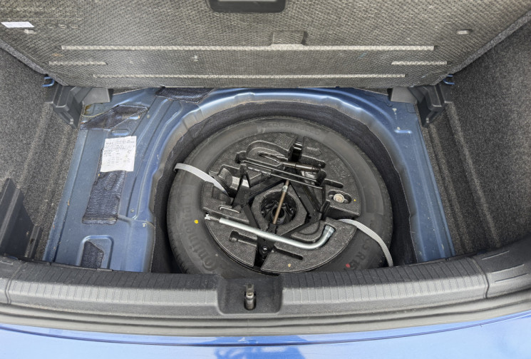 Volkswagen Polo 1.0 TSI 95 ch Active / Caméra / Virtual cockpit