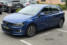 Volkswagen Polo 1.0 TSI 95 ch Active / Caméra / Virtual cockpit
