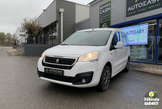Peugeot PARTNER TEPEE 1.2 PureTech 110 Confort