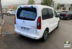 Peugeot PARTNER TEPEE 1.2 PureTech 110 Confort