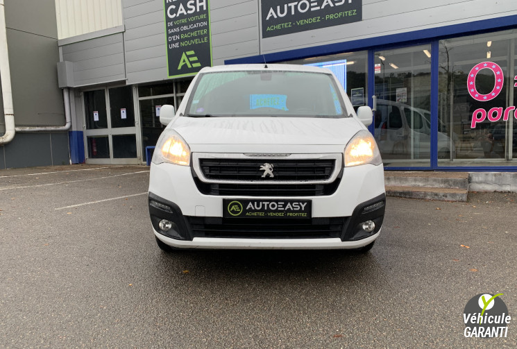 Peugeot PARTNER TEPEE 1.2 PureTech 110 Confort