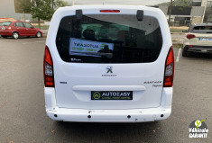Peugeot PARTNER TEPEE 1.2 PureTech 110 Confort