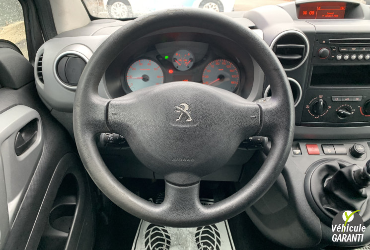 Peugeot PARTNER TEPEE 1.2 PureTech 110 Confort