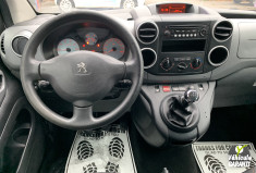 Peugeot PARTNER TEPEE 1.2 PureTech 110 Confort