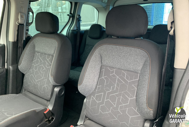 Peugeot PARTNER TEPEE 1.2 PureTech 110 Confort