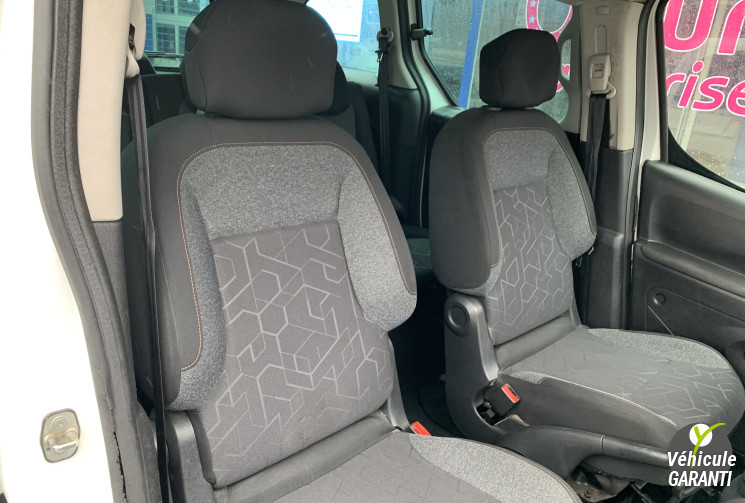 Peugeot PARTNER TEPEE 1.2 PureTech 110 Confort