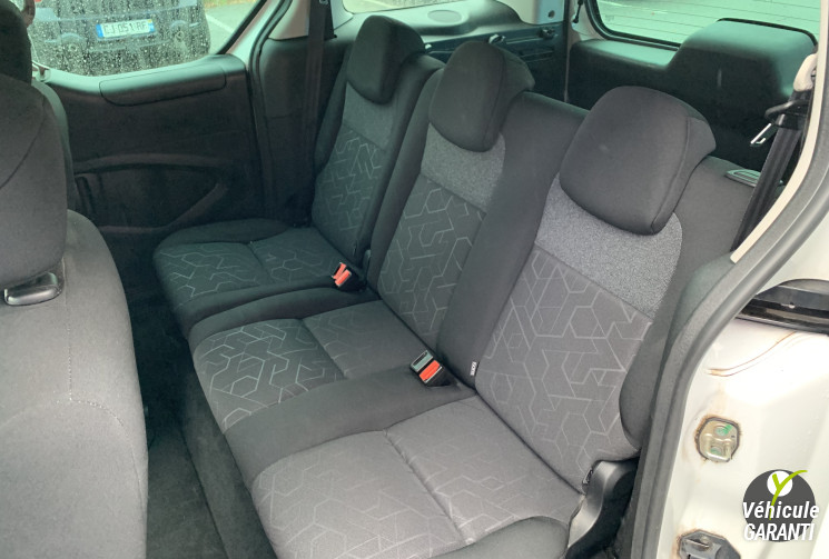 Peugeot PARTNER TEPEE 1.2 PureTech 110 Confort