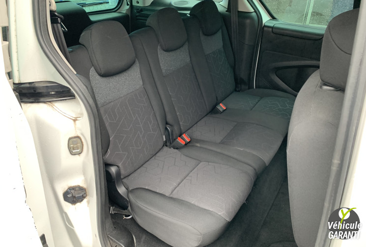 Peugeot PARTNER TEPEE 1.2 PureTech 110 Confort
