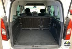 Peugeot PARTNER TEPEE 1.2 PureTech 110 Confort