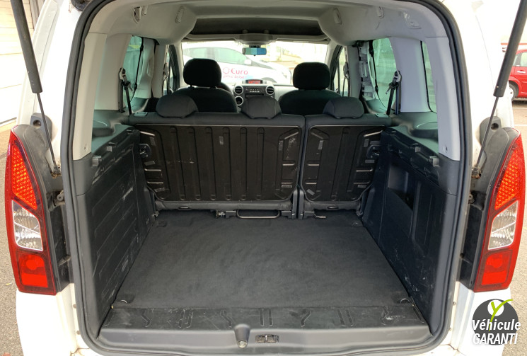 Peugeot PARTNER TEPEE 1.2 PureTech 110 Confort