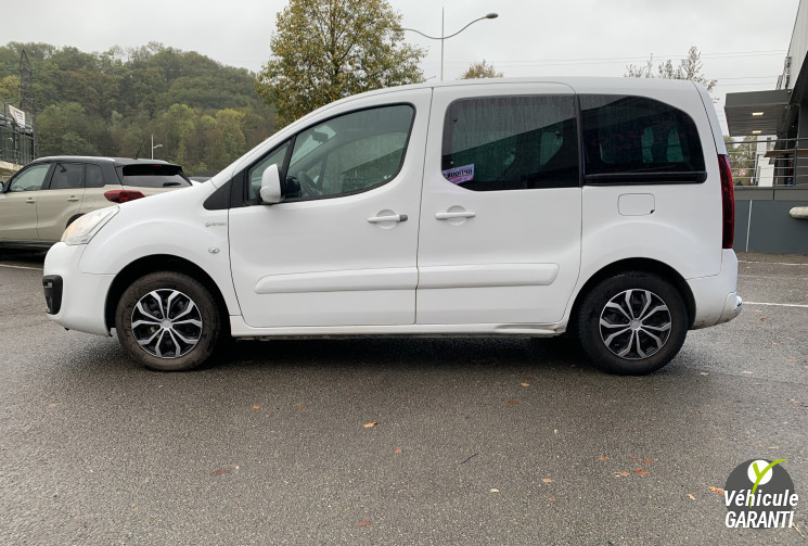 Peugeot PARTNER TEPEE 1.2 PureTech 110 Confort