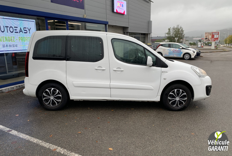 Peugeot PARTNER TEPEE 1.2 PureTech 110 Confort