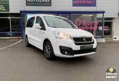Peugeot PARTNER TEPEE 1.2 PureTech 110 Confort
