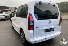 Peugeot PARTNER TEPEE 1.2 PureTech 110 Confort