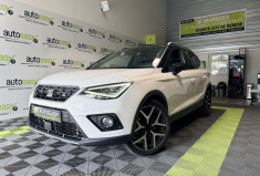SEAT ARONA 1.0 TSI 115 CH FR DSG