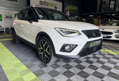 SEAT ARONA 1.0 TSI 115 CH FR DSG