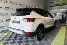 SEAT ARONA 1.0 TSI 115 CH FR DSG
