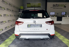SEAT ARONA 1.0 TSI 115 CH FR DSG